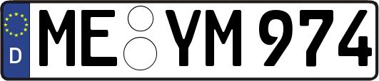 ME-YM974