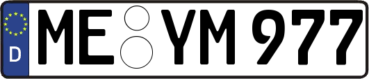 ME-YM977
