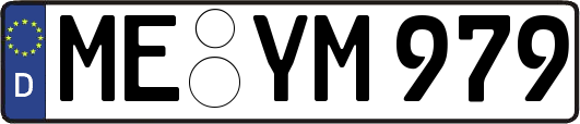 ME-YM979