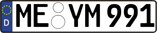 ME-YM991