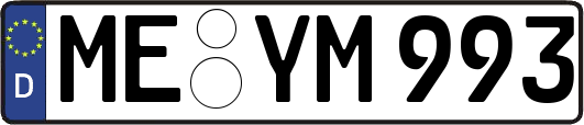 ME-YM993