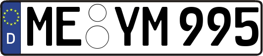 ME-YM995