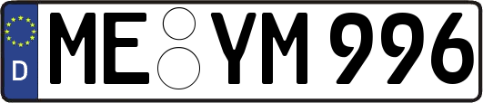 ME-YM996