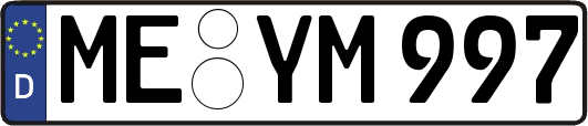 ME-YM997