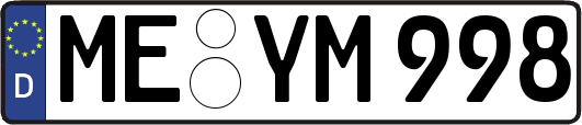 ME-YM998