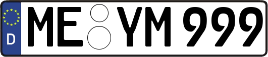 ME-YM999