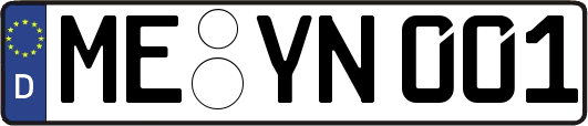ME-YN001