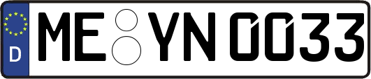 ME-YN0033