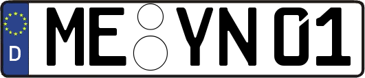 ME-YN01