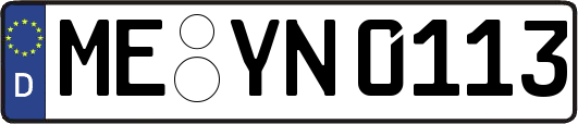 ME-YN0113