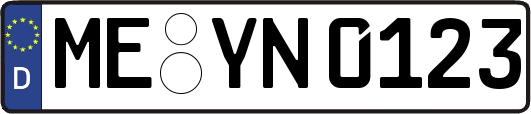 ME-YN0123