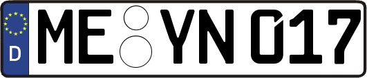 ME-YN017