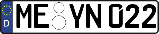 ME-YN022