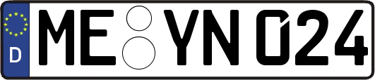 ME-YN024
