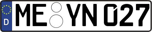 ME-YN027