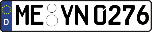 ME-YN0276
