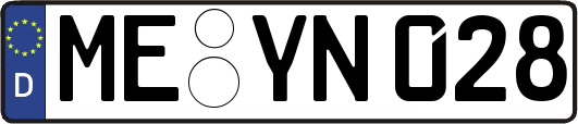 ME-YN028