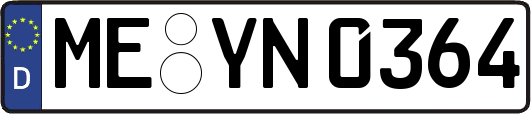 ME-YN0364