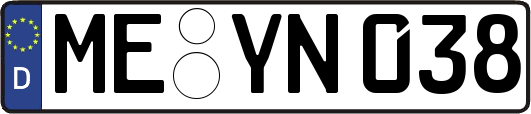 ME-YN038