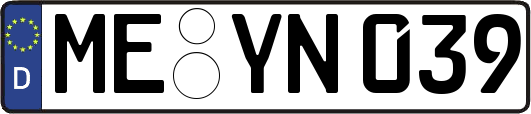 ME-YN039