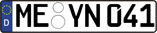ME-YN041
