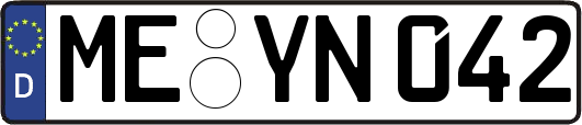 ME-YN042