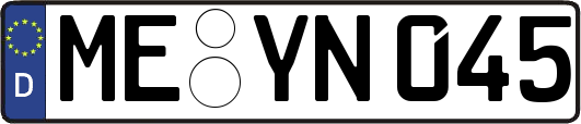 ME-YN045
