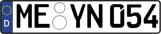 ME-YN054