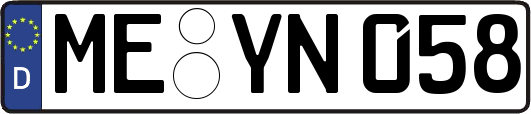 ME-YN058
