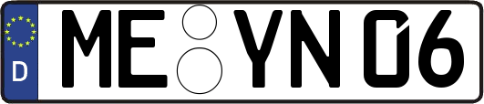 ME-YN06