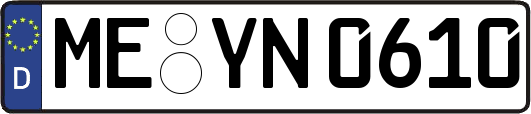 ME-YN0610