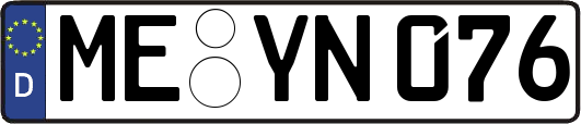 ME-YN076