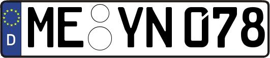 ME-YN078