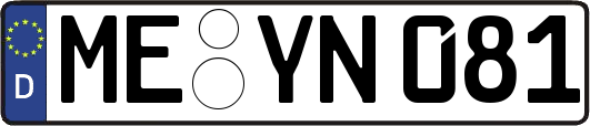 ME-YN081