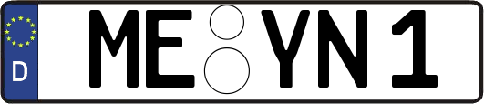 ME-YN1