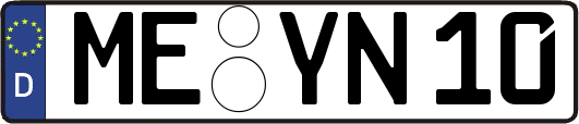 ME-YN10