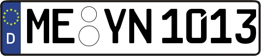 ME-YN1013