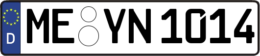ME-YN1014
