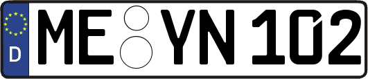ME-YN102