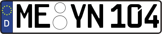 ME-YN104