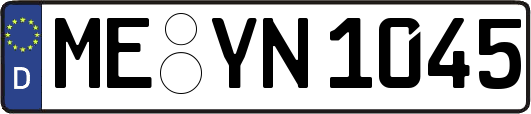 ME-YN1045