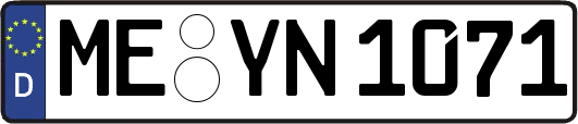 ME-YN1071
