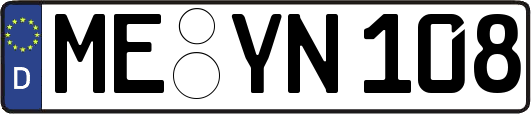 ME-YN108
