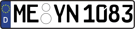 ME-YN1083