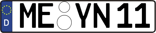 ME-YN11