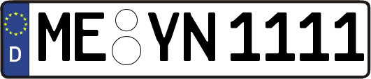 ME-YN1111
