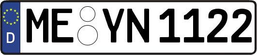 ME-YN1122
