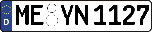 ME-YN1127