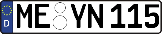 ME-YN115