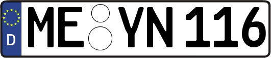 ME-YN116